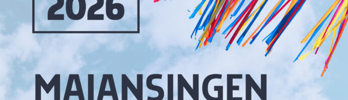 Maiansingen 2026